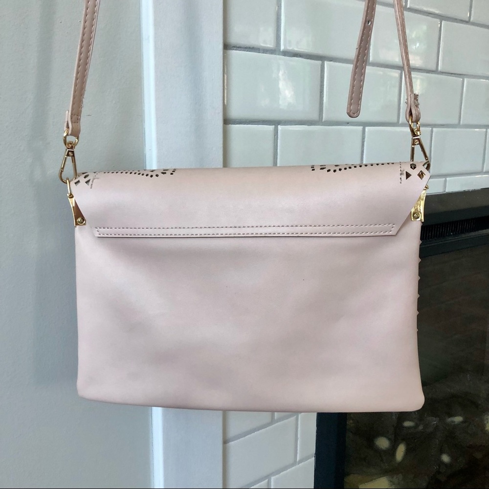 Moda Luxe laser cut bag - Picture 5 of 11